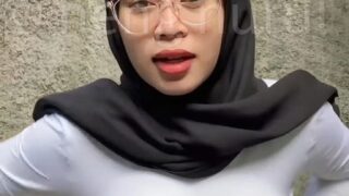 Top Global Hijab Viral Indo 2025 Tak Bisa Tolak Ajakan Mertua Tips Dari Menantu Idaman Kesayangan