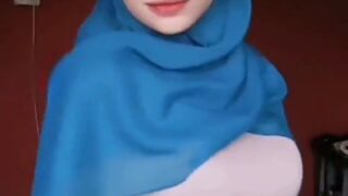 Top Trending Gadis Hijab Video Viral Burung Abang Terjepit Kerang Ajaib Nyampe Lumer Di Dalam