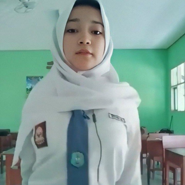 Latest SMP Viral Phenomenon Of ABG Viral SMA 2026 Ukhti Jilbab Wiwik Punya Keahlian Khusus One For All Indonesia